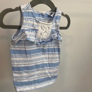 Janie & Jack Shirt